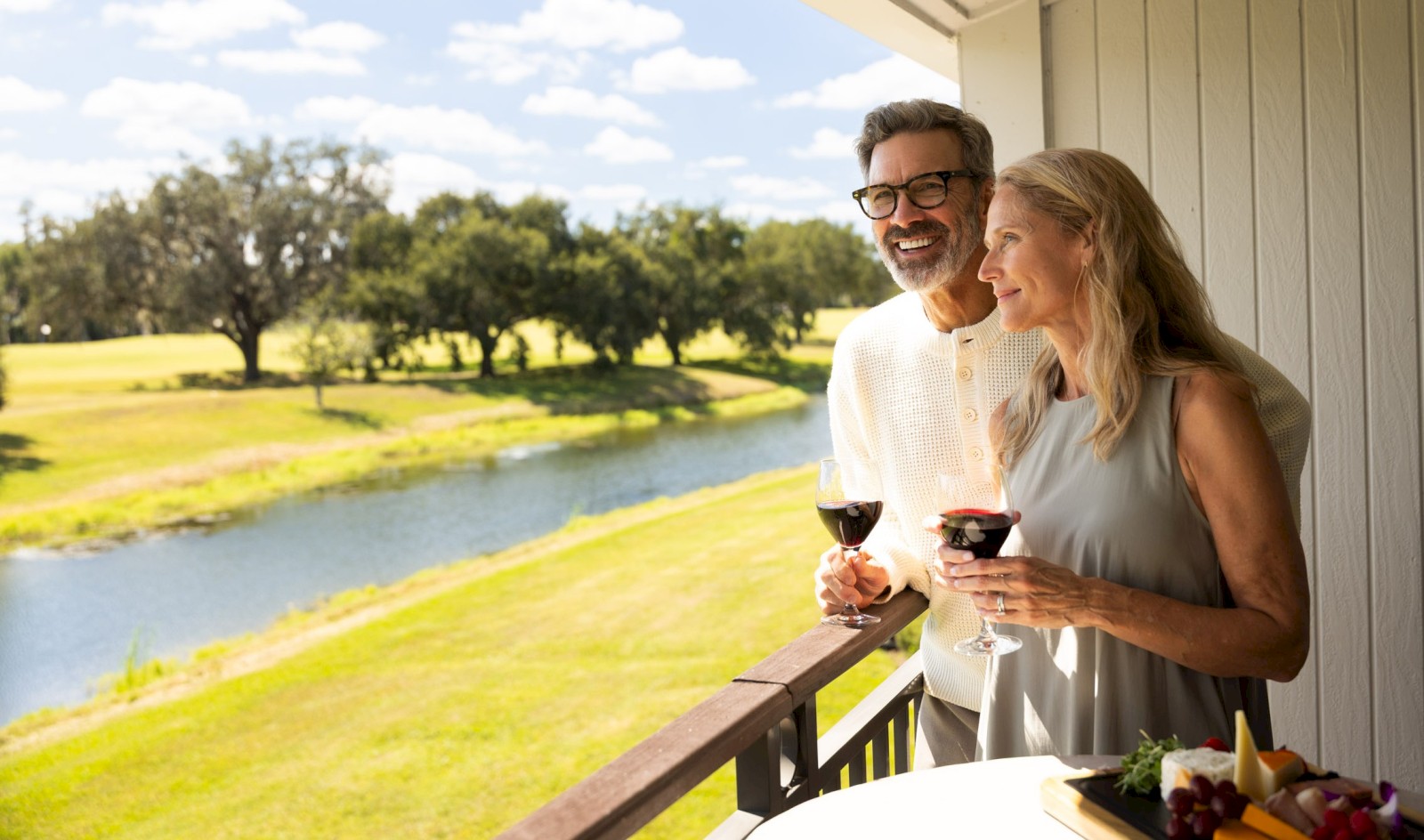 Saddlebrook Resort, Wesley Chapel, Florida